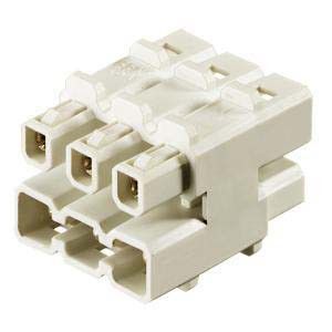 93.010.0153.0 VERTEILERBLOCK STECKBAR