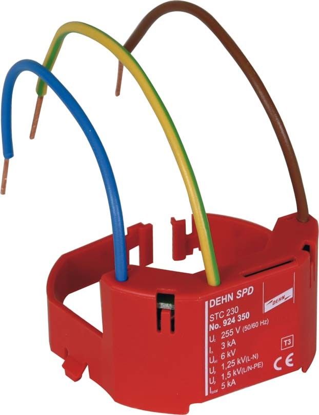 ÜS-Modul STC 230