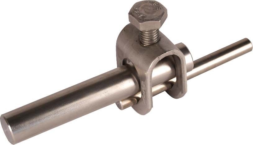 Stangenklemme NIRO 380 029