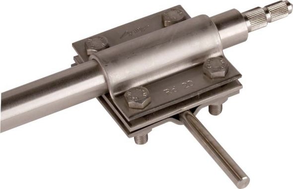 TE-Anschlussklemme 610 020 TE-Anschlussklemme 610 020