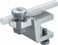 Falzklemme 5004 DIN-FT 20