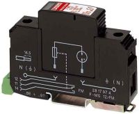 Ersatzstecker F-MS 12 ST