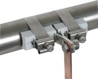 Ex-Bandrohrschelle 540 803