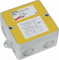 Kombi-Ableiter DBX U4 KT BD S 0-180