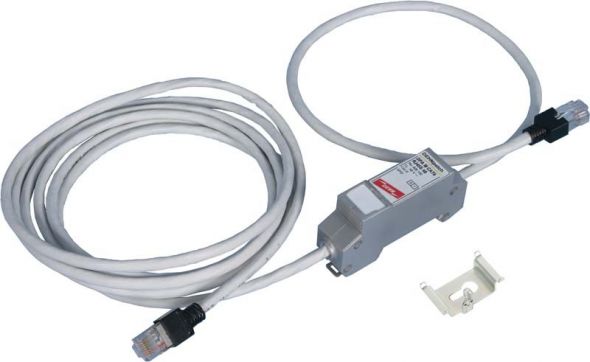 ÜS-Ableiter DEHNpatch DPA M CAT6 RJ45S 48 ÜS-Ableiter DEHNpatch DPA M CAT6 RJ45S 48