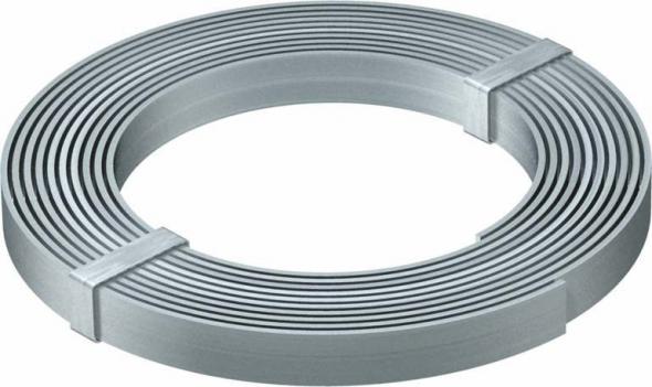Bandstahl 5052-V4A 30x3.5 25m Bandstahl 5052-V4A 30x3.5 25m