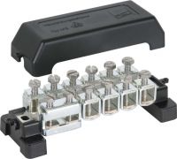 Potentialausgleichschiene PAS 11AK UV