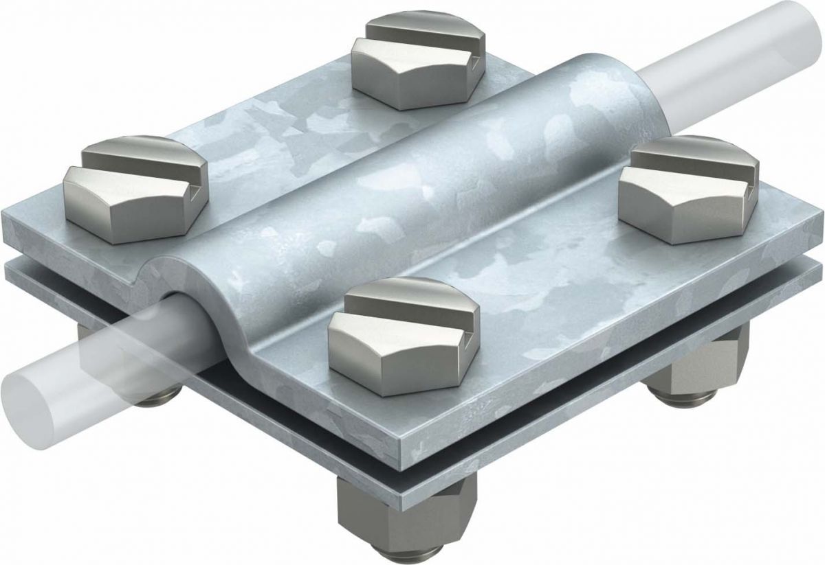 Kreuzverbinder 252 8-10xFL30 FT Kreuzverbinder 252 8-10xFL30 FT