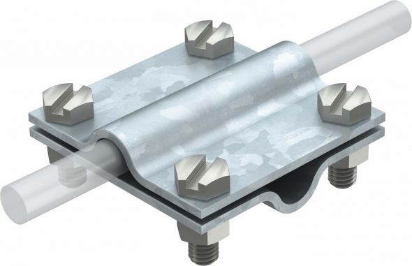 Kreuzverbinder 251 8-10 Kreuzverbinder 251 8-10