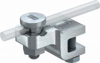 Falzklemme 5004 DIN-FT 12