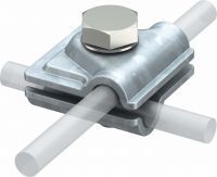 Schnellverbinder Vario 249 8-10 ST