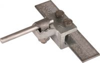 Anschlussklemme TG/tZn 370 018