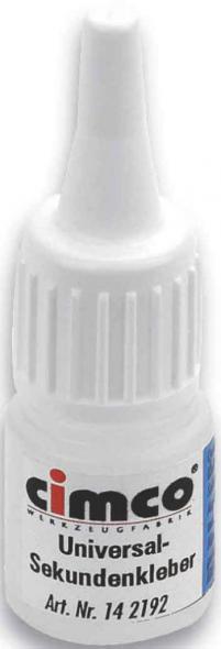 Glasfaser-Fixkleber 14 2192 Glasfaser-Fixkleber 14 2192