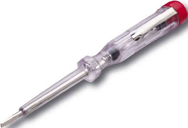 111280 SPANNUNGSPRUEFER 100-250V 111280 SPANNUNGSPRUEFER 100-250V