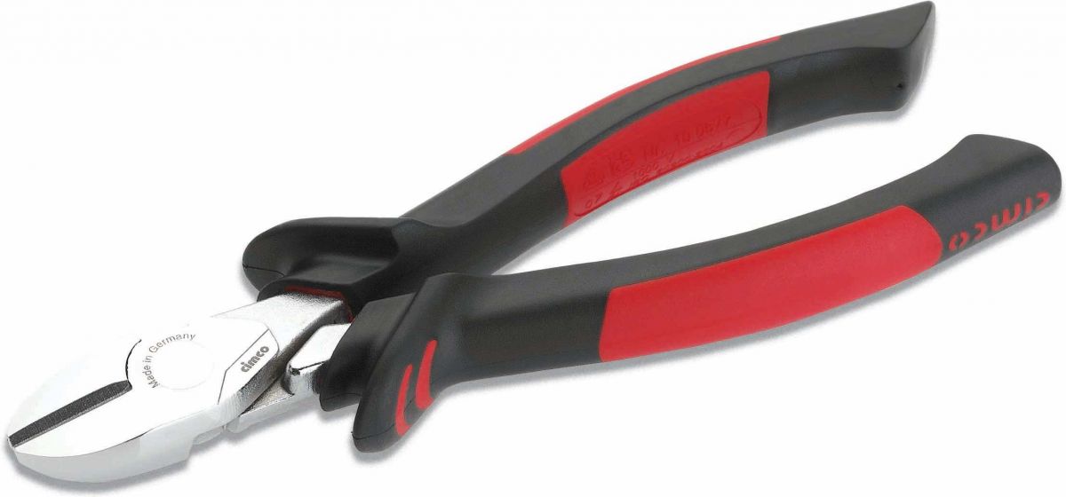 Seitenschneider 10 0577 Seitenschneider 10 0577