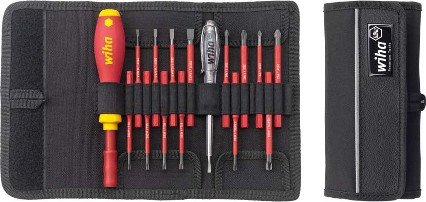 Starter-Set slimVario 2831T16 Wechselbit-Satz 16-tlg Starter-Set slimVario 2831T16 Wechselbit-Satz 16-tlg