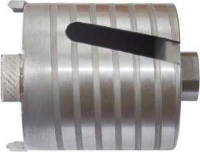 Diamant Trockenbohrkrone Titanium Diamant Trockenbohrkrone Titanium