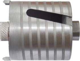 Diamant Trockenbohrkrone Titanium Diamant Trockenbohrkrone Titanium