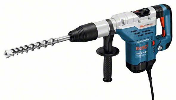 Bohrhammer GBH 5-40 DCE Bohrhammer GBH 5-40 DCE