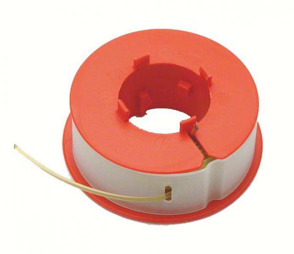 F016800175 Ersatzfadenspule für Rasentimmer ab 2005 F016800175 Ersatzfadenspule für Rasentimmer ab 2005