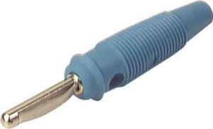 VQ 20 BLAU/BLUE VQ 20 BANANENSTECKER BLAU