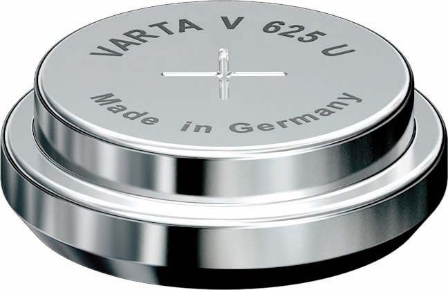 Electronic-Batterie V 625 U Blister 1 Electronic-Batterie V 625 U Blister 1