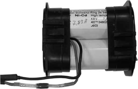 Batteriesatz 2 1147 701 000 Batteriesatz 2 1147 701 000