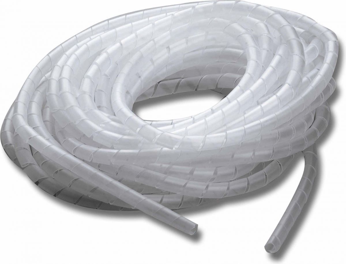 Spiralband L=10m 18 6202 Spiralband L=10m 18 6202