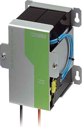Akku-Modul QUINT-BAT/24DC/3.4AH Akku-Modul QUINT-BAT/24DC/3.4AH