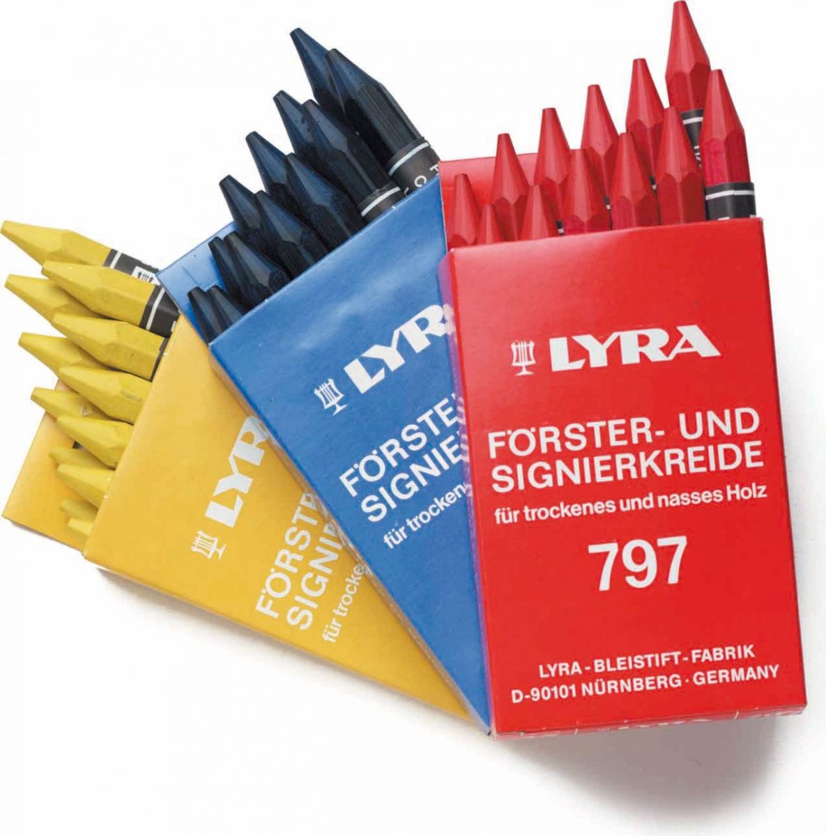 Signierkreide 21 2173