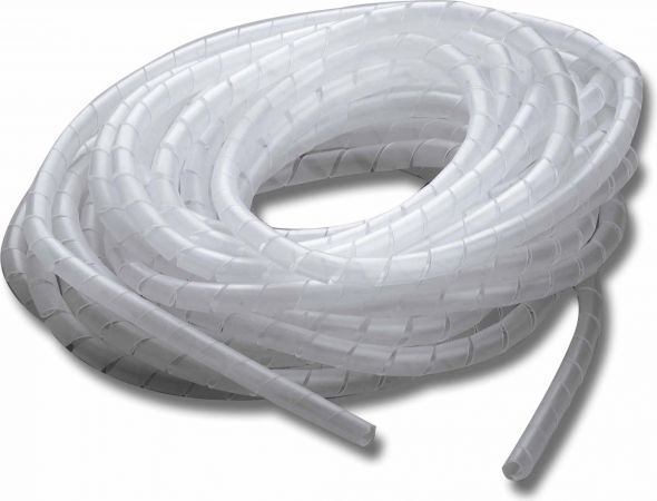 Spiralband L=10m 18 6202 Spiralband L=10m 18 6202