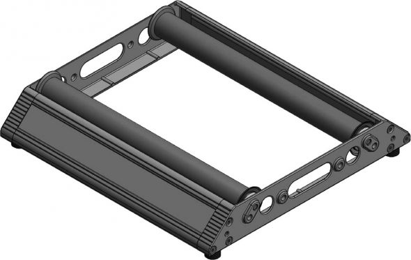 Kabeltrommel-Abroller A90101 Kabeltrommel-Abroller A90101
