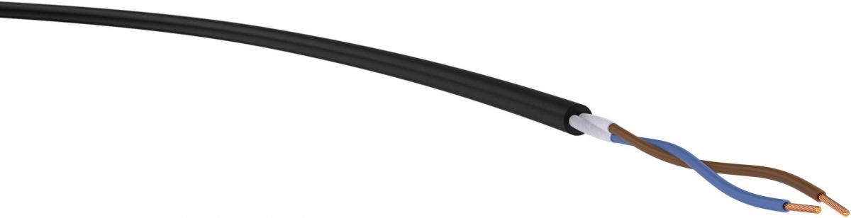 H05RR-F 2x1,5mm² Ring 50m H05RR-F 2x1,5mm² Ring 50m