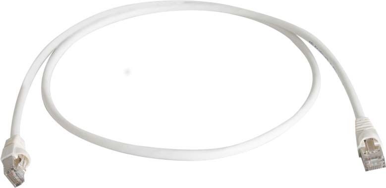 Patchkabel S/FTP 6A ws L00000A0131 1m Patchkabel S/FTP 6A ws L00000A0131 1m