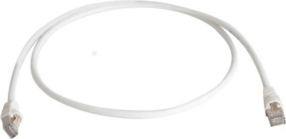 Patchkabel S/FTP 6A ws L00000A0131 1m Patchkabel S/FTP 6A ws L00000A0131 1m