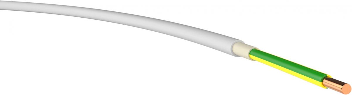 NYM-J 1x16mm² RM Ring 100m mehrdrähtig NYM-J 1x16mm² RM Ring 100m mehrdrähtig