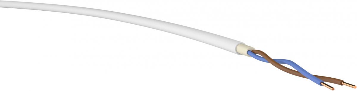 NYM-O 2x1,5mm² Ring 100m NYM-O 2x1,5mm² Ring 100m