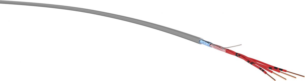 J-2Y(ST)H 4x2x0,6mm² J-2Y(ST)H 4x2x0,6mm²