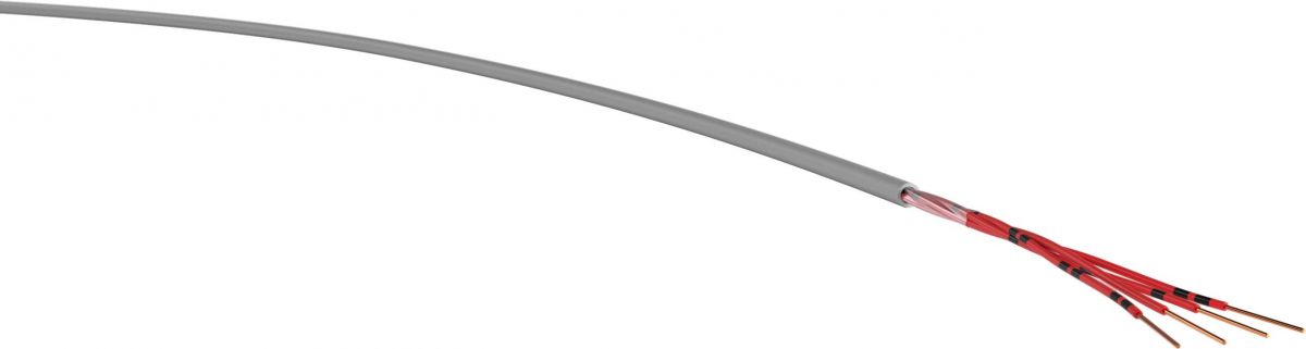 J-YY 6x2x0,6mm² Ring 250m J-YY 6x2x0,6mm² Ring 250m