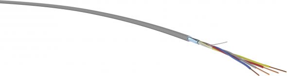 JY(ST)Y 2x2x0,8mm² Ring 100m JY(ST)Y 2x2x0,8mm² Ring 100m