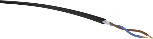 H05RN-F 2x0,75mm² Ring 50m H05RN-F 2x0,75mm² Ring 50m