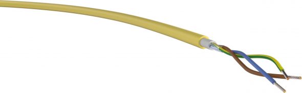 NSSHÖU-J 3x2,5mm² Schnittlänge NSSHÖU-J 3x2,5mm² Schnittlänge