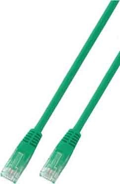 Patchkabel Cat.5E K8093.2m gn Patchkabel Cat.5E K8093.2m gn