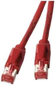 Patchkabel Cat.6 K8052.2m rt Patchkabel Cat.6 K8052.2m rt