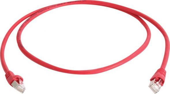 Patchkabel S/FTP 6A rt L00000A0083 1m Patchkabel S/FTP 6A rt L00000A0083 1m