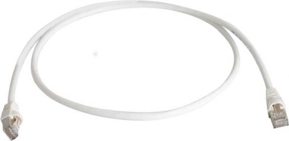 Patchkabel S/FTP 6A ws L00005A0051 10m Patchkabel S/FTP 6A ws L00005A0051 10m