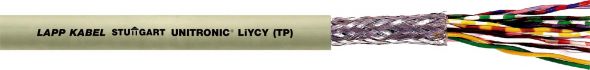 UNITRONIC LiYCY (TP) 0035812 Schnittlänge UNITRONIC LiYCY (TP) 0035812 Schnittlänge