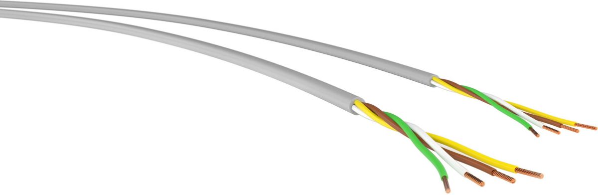 LIYY-OB 2x 0,5 Ri.100 LIYY-OB 2x 0,5 Ri.100