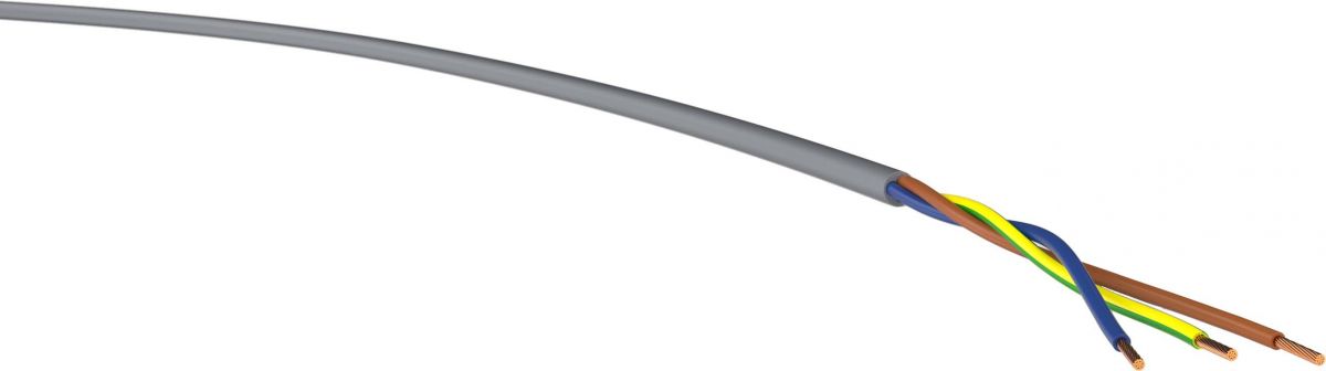 YSLY-JB 3x1,0mm² Ring 100m YSLY-JB 3x1,0mm² Ring 100m