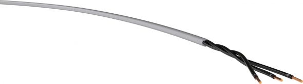 YSLY-OZ 3x0,75mm² Ring 100m YSLY-OZ 3x0,75mm² Ring 100m